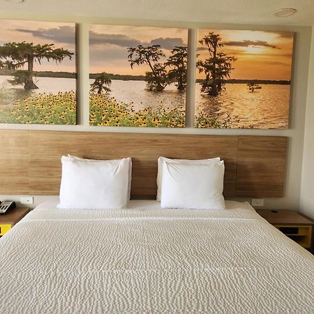 Days Inn By Wyndham Lafayette Scott Luaran gambar