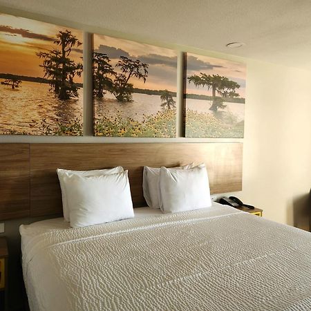 Days Inn By Wyndham Lafayette Scott Luaran gambar