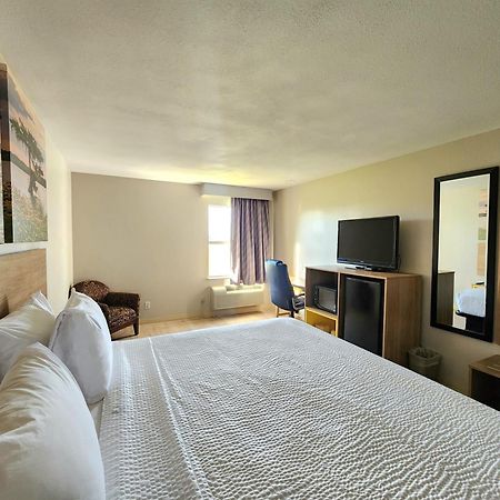 Days Inn By Wyndham Lafayette Scott Luaran gambar
