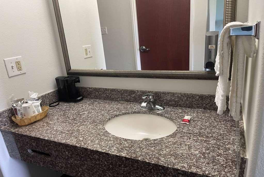 Days Inn By Wyndham Lafayette Scott Bilik gambar