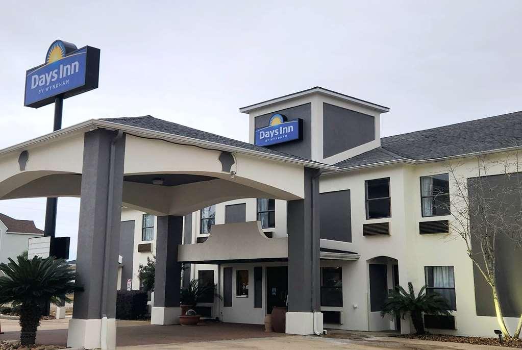 Days Inn By Wyndham Lafayette Scott Luaran gambar