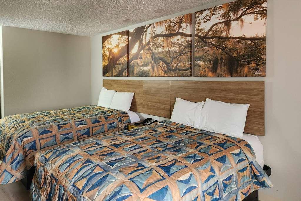 Days Inn By Wyndham Lafayette Scott Bilik gambar