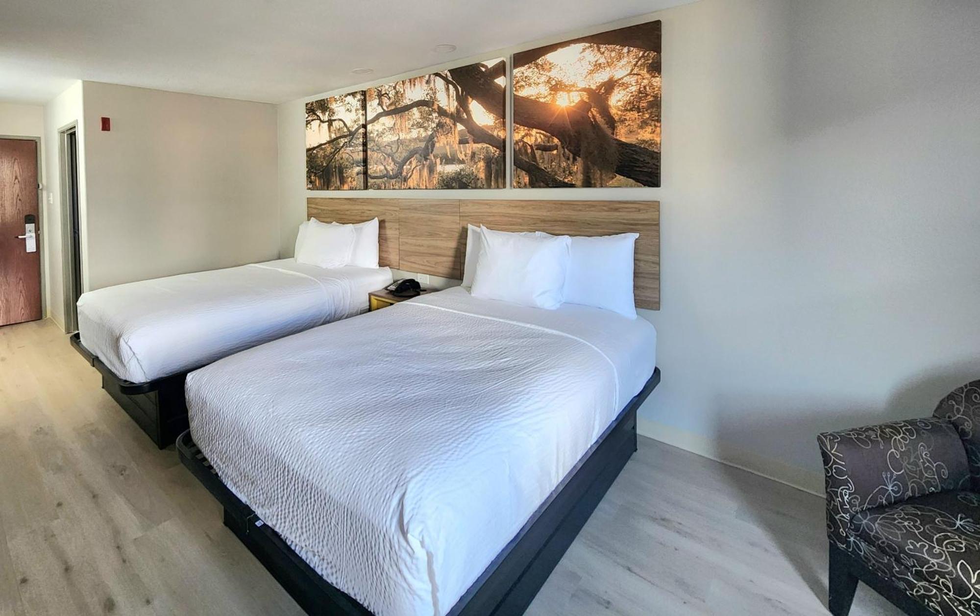Days Inn By Wyndham Lafayette Scott Luaran gambar