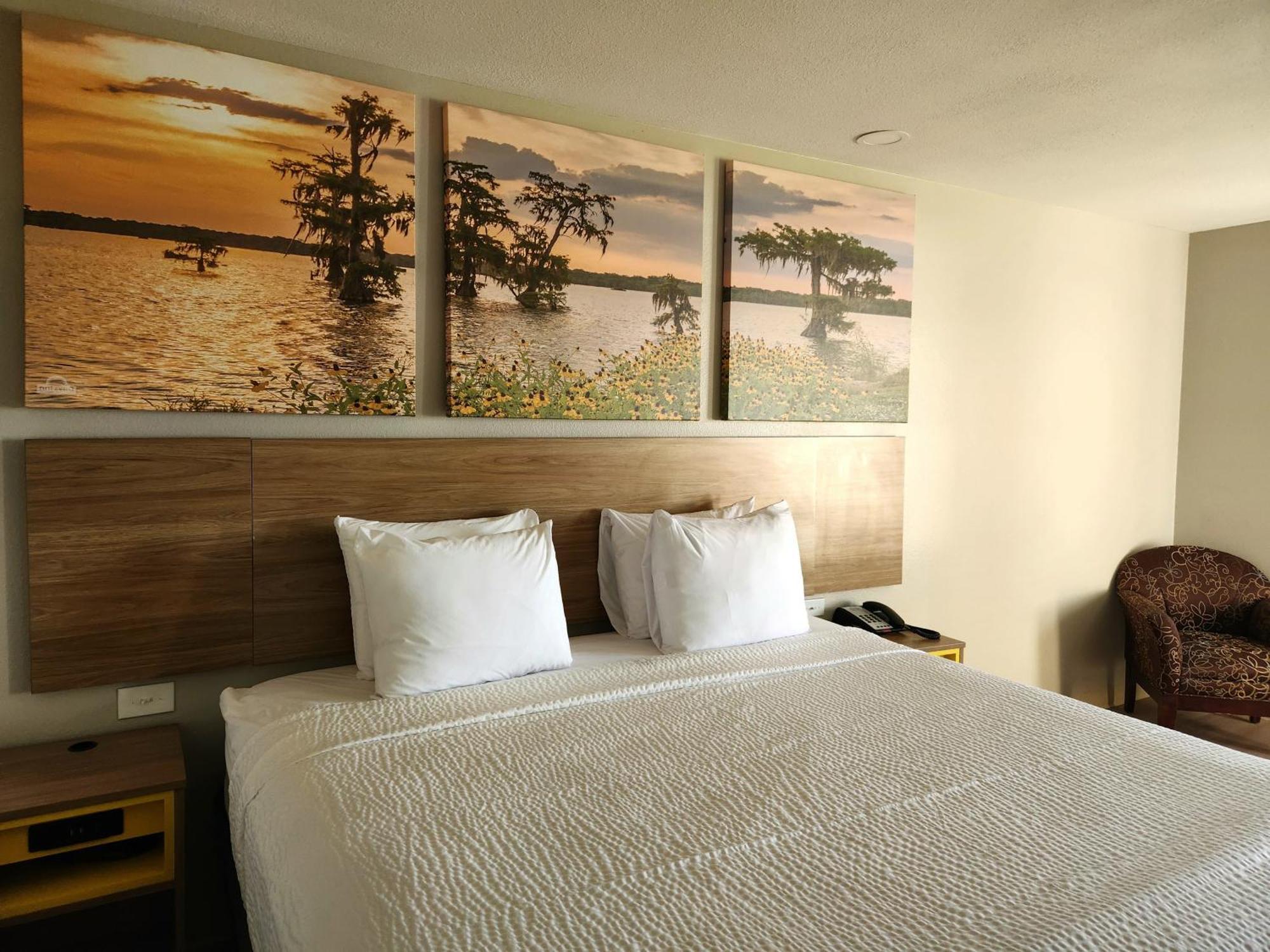 Days Inn By Wyndham Lafayette Scott Luaran gambar