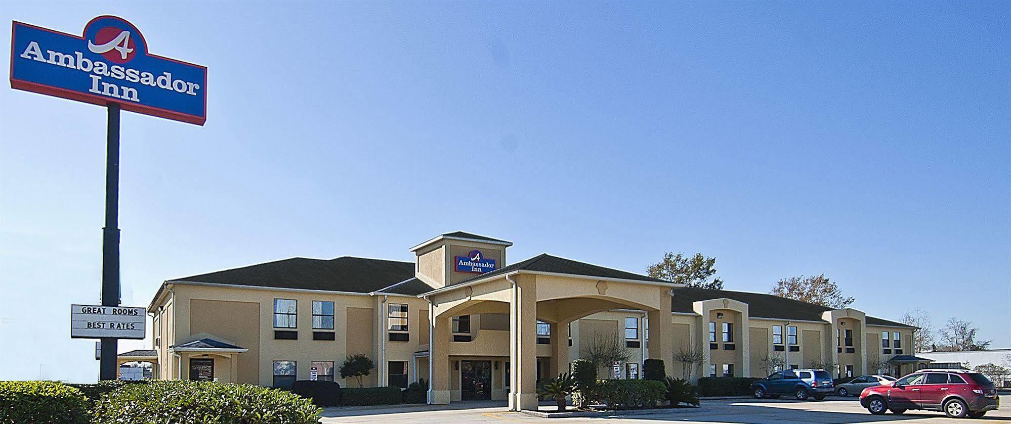 Days Inn By Wyndham Lafayette Scott Luaran gambar